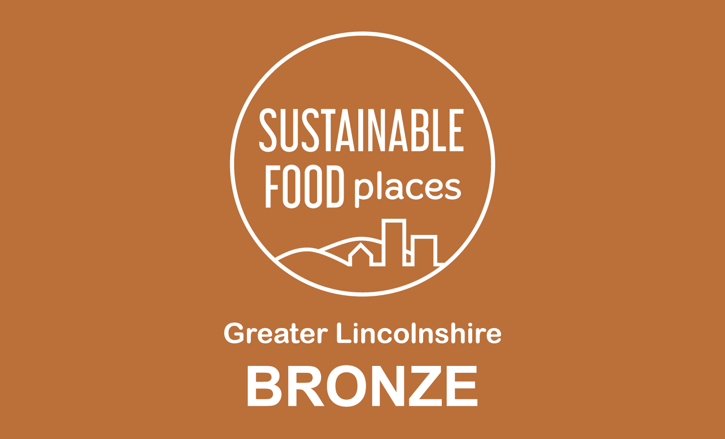 Greater Lincolnshire wins good food award Lincolnshire Food & Drink